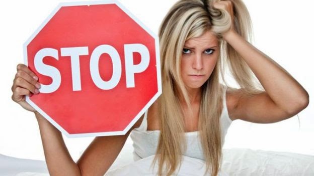 stop dolori