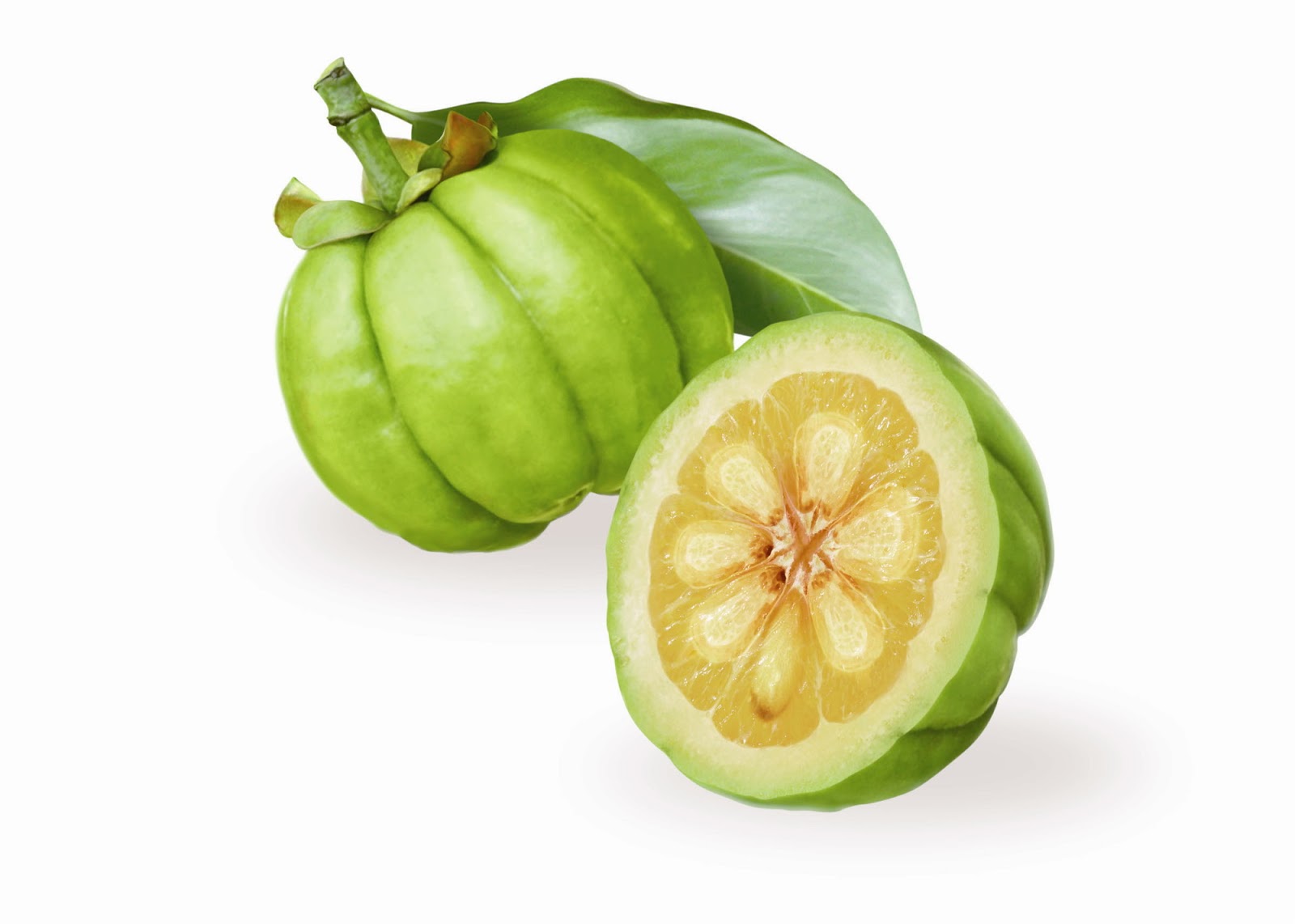 Garcinia Cambogia