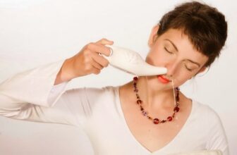 netipot lavaggio nasale sale naturale