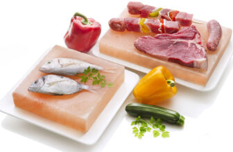 piastra sale himalaya cucina