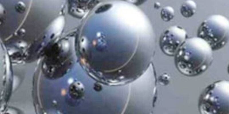 Argento colloidale
