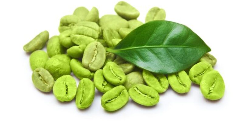 Caffè Verde