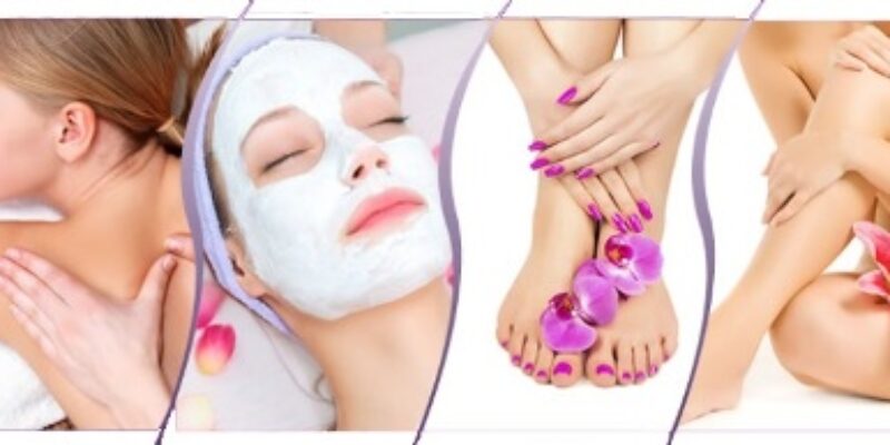 Il benessere della cosmetica