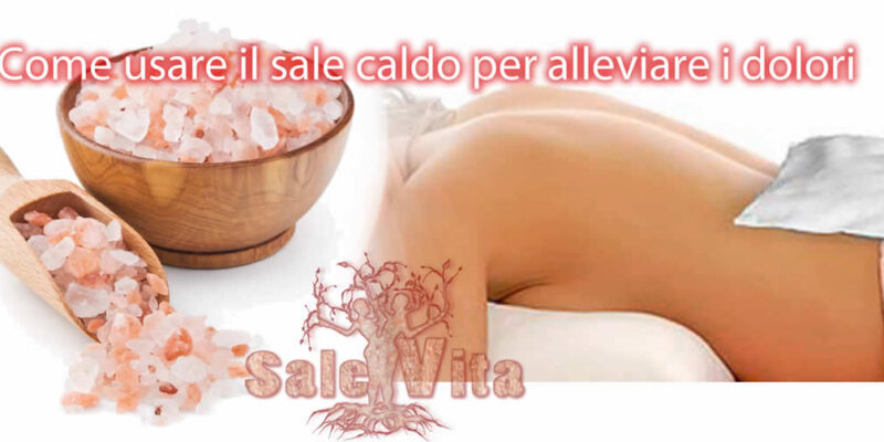 I Cuscini di Sale