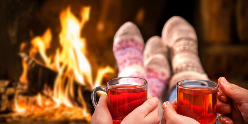 Autunno – transizione delicata tra Estate ed Inverno